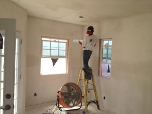 Drywall