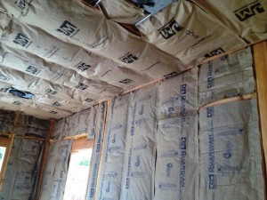 Insulation